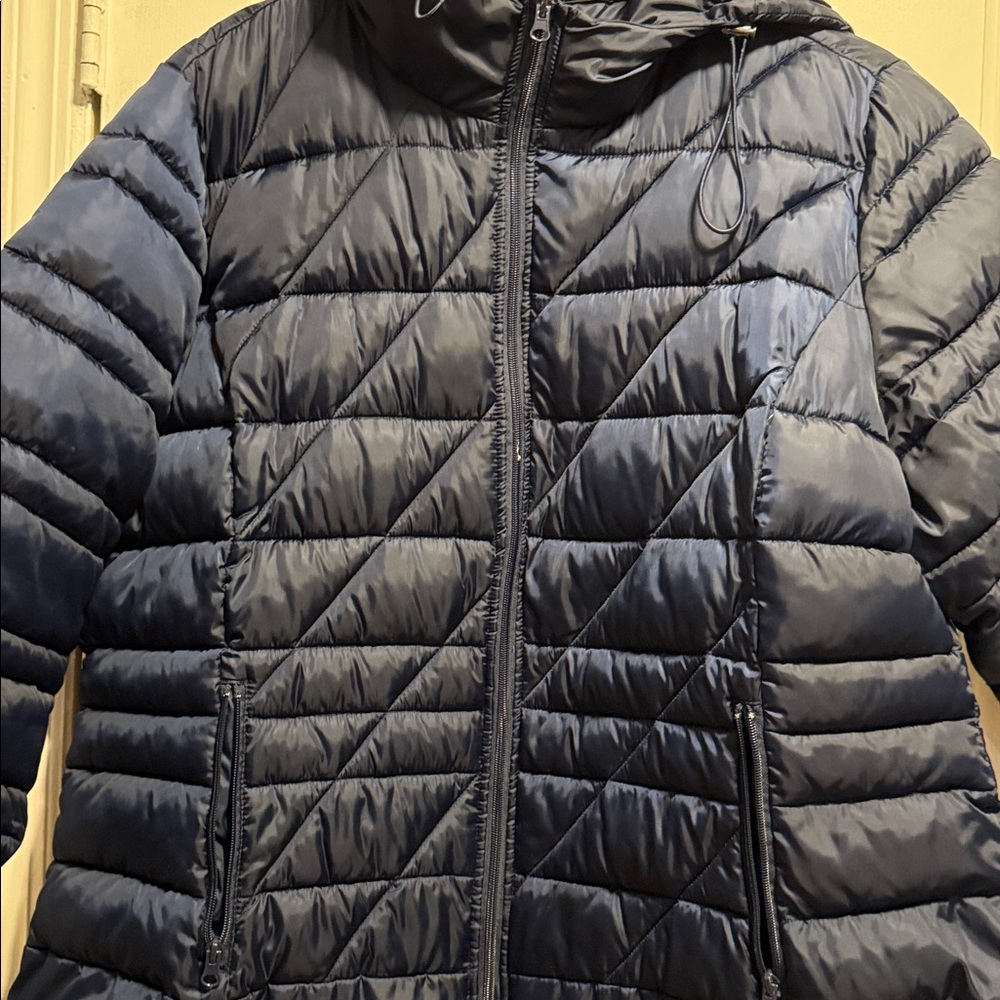 Winter Coat - Picture 3 of 5